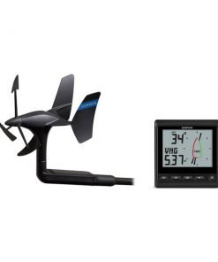 GNX Wireless Wind безжичен комплект - Portmoneta.bg