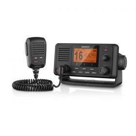 VHF 215i Морско радио - VHF 215i AIS Морско радио - Portmoneta.bg