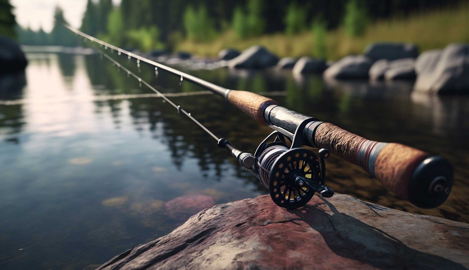 Запазване на нашите водни екосистеми