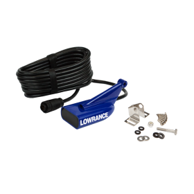 Сонда за Сонари LOWRANCE Skimmer HDI 83/200 kHz и 455/800 kHz