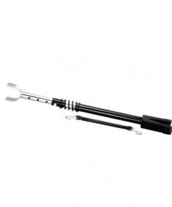 Регулируема подпора за извънбордов двигател до 150HP