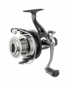 Шаранджийска макара - Байтрънър Kamasaki Feeder Runner