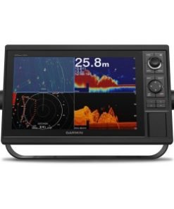Сонар за Риболов Garmin GPSMAP 1022 без сонарен модул