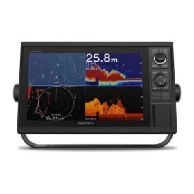 Сонар за Риболов Garmin GPSMAP 1222 без сонарен модул