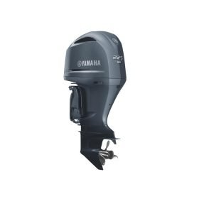Двигател Yamaha F225FETX|