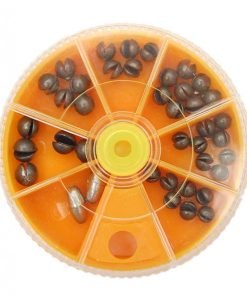 Меко олово с кръгло сечение