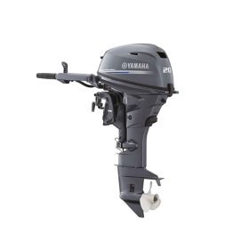 Двигател Yamaha F20GMHS|