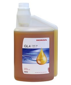 Редукторно масло за извънбордови двигатели HONDA  Oil SAE 90 - 1 л.