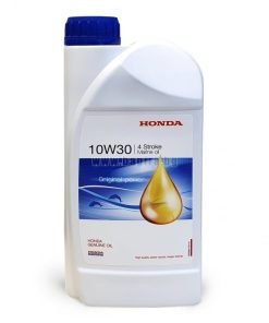 Моторно масло за 4-тактов извънбордов двигател HONDA 10W30  - 1 л.