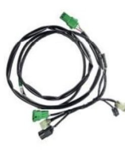 Комплект кабели за тролинг контрол система HONDA от 40 до 250 HP