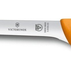 Професионален нож Swibo® за филетиране на риба, гъвкаво острие 200 mm 5.8450.20