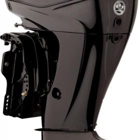 Извънбордов двигател Mercury F40 ELPT EFI с дълъг ботуш