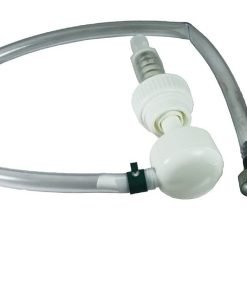 Помпа за подмяна на редукторно масло на извънбордов двигател HONDA