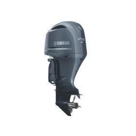 Двигател Yamaha F250DETX|