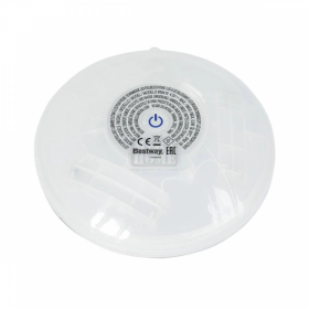 Плаваща LED лампа Bestway за басейн