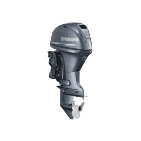 Двигател Yamaha F30BETS|