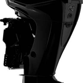 Извънбордов двигател MERCURY F60 ELPT EFI с дълъг ботуш