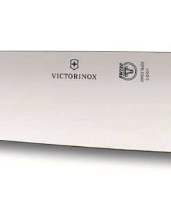 Професионален нож Swibo® универсален, твърдо, широко острие 210 mm 5.8451.21