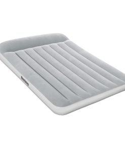 Надуваем матрак Bestway Double с вградена помпа(191х137)