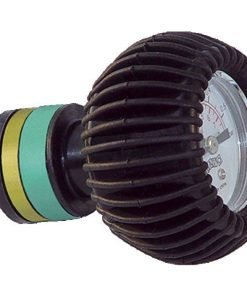 Манометър за вентил на лодка BRAVO SP 119