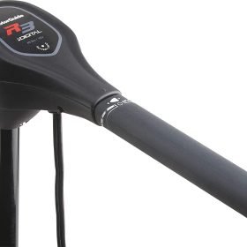 MOTORGUIDE Електрически двигател R3-DIGITAL-55FW 36" 12V