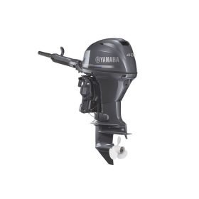 Двигател Yamaha F40FEHD|||