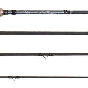 Мухарска въдица Lazer Cobalt Travel Fly