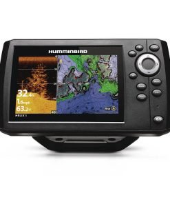 Сонар Humminbird HELIX 5 CHIRP DI GPS G3