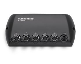 Разклонител 5-port Ethernet Switch