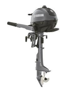 Двигател Yamaha F2.5BMHS