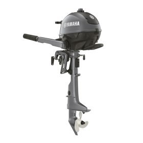 Двигател Yamaha F2.5BMHS