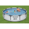 Bestway - сглобяем басейн 56408 Steel Pro 3.05m x 76cm|||