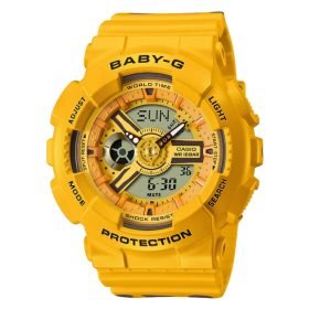 Casio Baby-G Summer Lover Limited Edition BA-110XSLC-9A