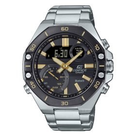 Casio Edifice Bluetooth ECB-10DB-1A9