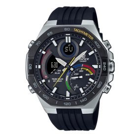 Casio Edifice Solar Bluetooth Racing Multicolor ECB-950MP-1A