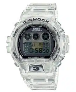 Casio G-Shock 40th Anniversary Limited DW-6940RX-7E