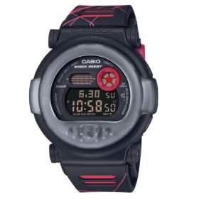 G-Shock Carbon Core Guard Bluetooth G-B001MVA-1E