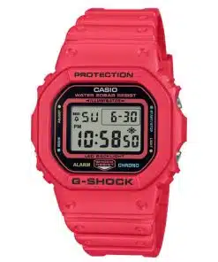 Casio G-Shock DW-5600EP-4E