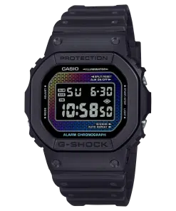 Casio G-Shock DW-5600RW-1E