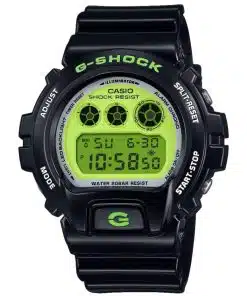 Casio G-Shock DW-6900RCS-1E