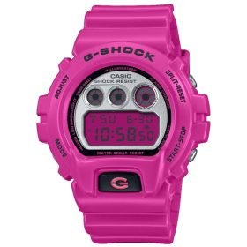 Casio G-Shock DW-6900RCS-4E