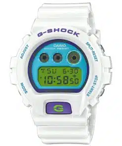Casio G-Shock DW-6900RCS-7E