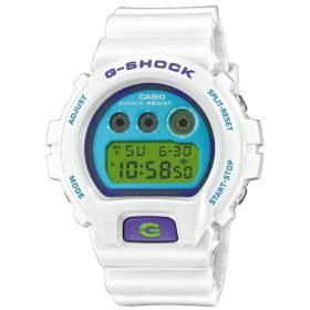 Casio G-Shock DW-6900RCS-7E