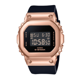 Casio G-Shock GM-S5600PG-1E