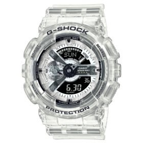 Casio G-Shock Limited Edition GA-114RX-7A