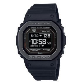 Casio G-Shock Solar Bluetooth Heart Rate DW-H5600MB-1E