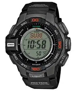 Casio Pro Trek PRG-270-1E
