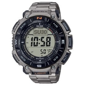 Casio Pro Trek PRG-340T-7E