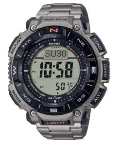Casio Pro Trek PRG-340T-7E