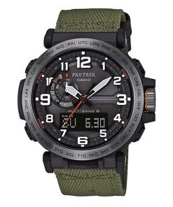 Casio Pro Trek PRW-6600YB-3E